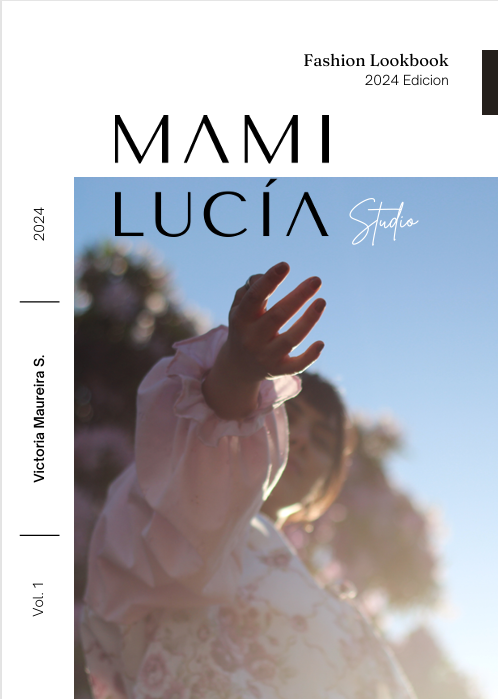 Mi proyecto del curso: Emprendimiento social en moda: lanza tu primera colección 2