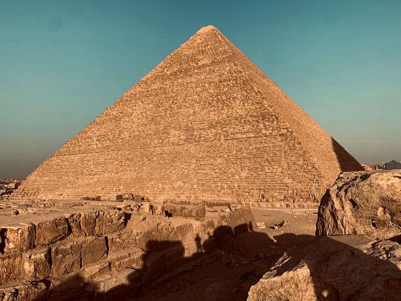 L'Egypte 2