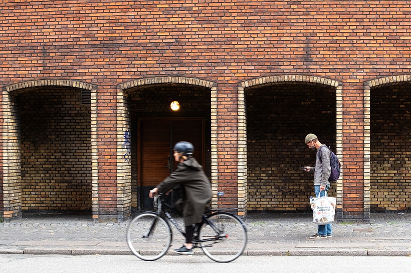 Copenaghen. 8