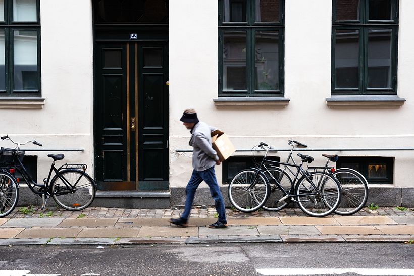 Copenaghen. 11