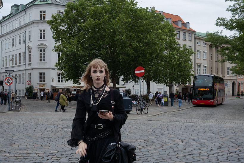 Copenaghen. 12