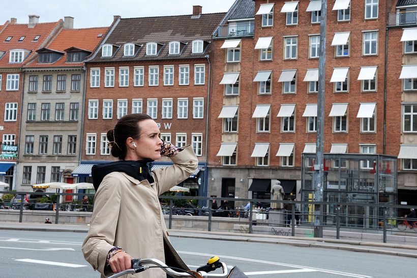 Copenaghen. 14