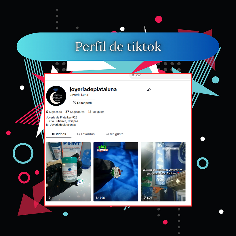 Introducción a TikTok para creativos 9