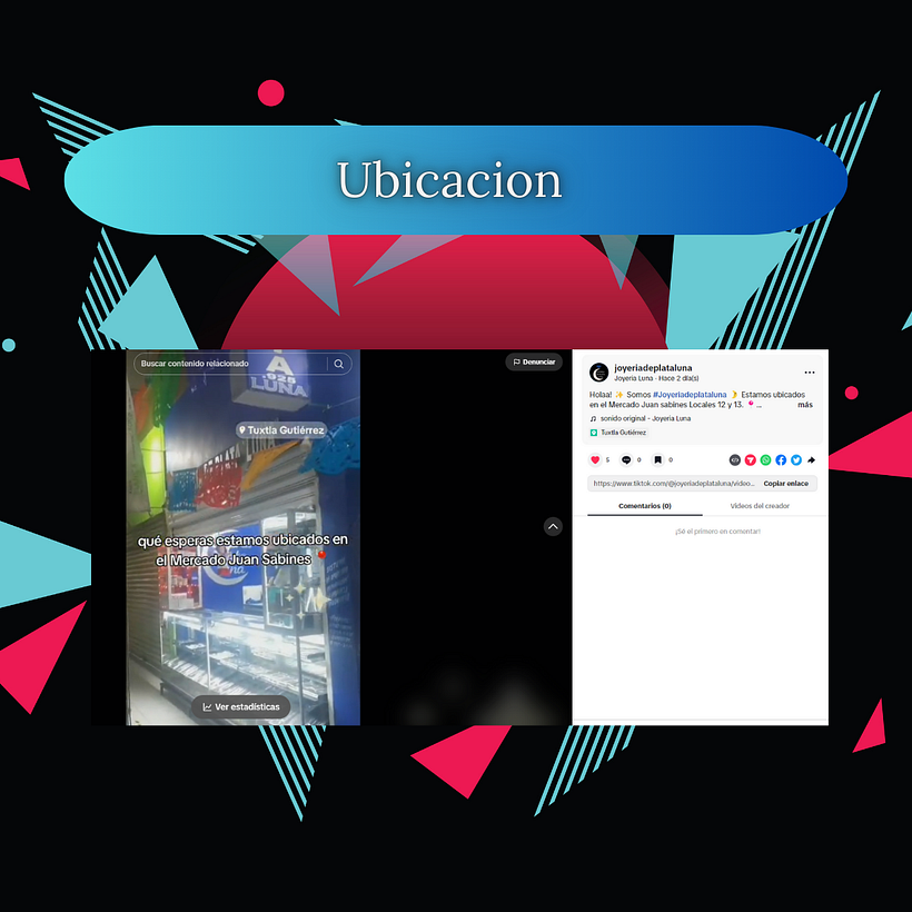 Introducción a TikTok para creativos 10