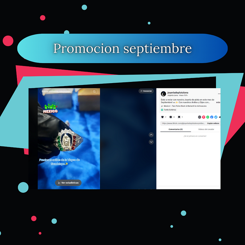 Introducción a TikTok para creativos 11