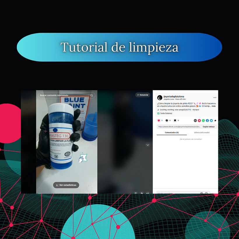 Introducción a TikTok para creativos 12