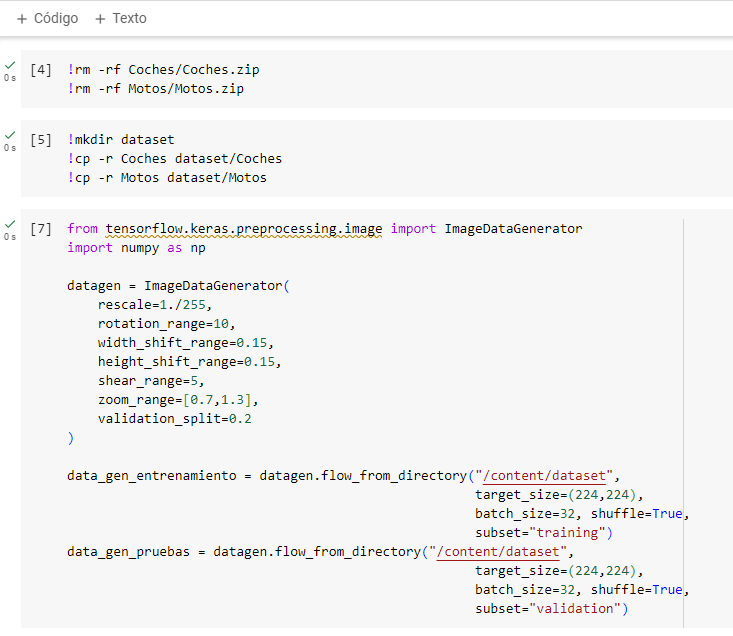 Mi proyecto del curso: Introducción a la IA con Python 3
