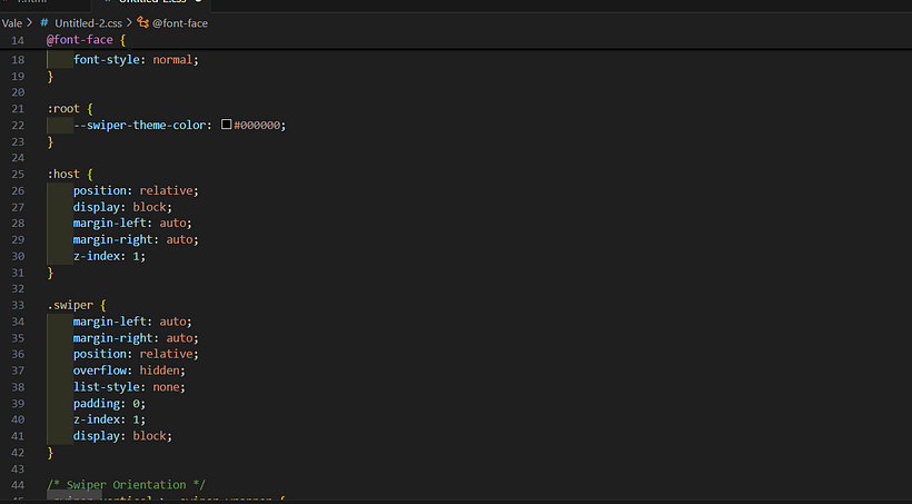 Mi proyecto del curso: HTML, CSS y JavaScript para principiantes 5