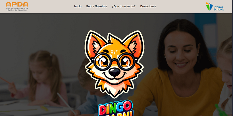 Mi proyecto del curso: HTML, CSS y JavaScript para principiantes 7