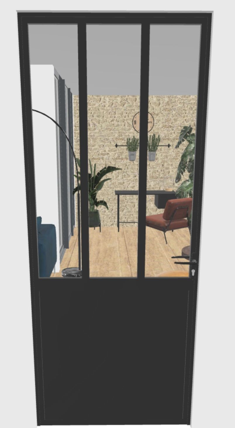Il mio progetto del corso: Interior styling: progetta spazi personalizzati 6