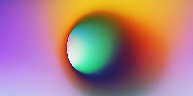 Rainbow Tunnel 1
