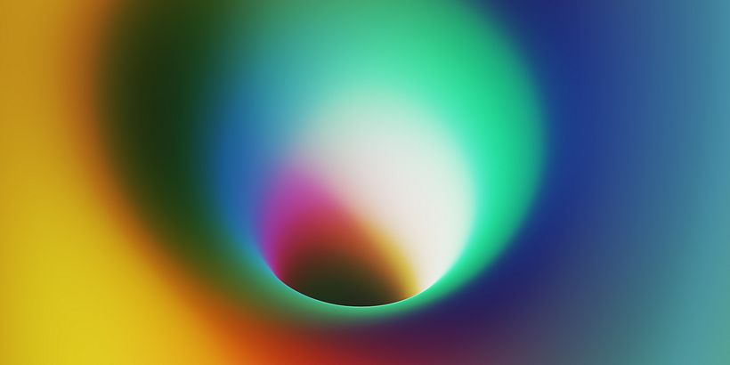 Rainbow Tunnel 10