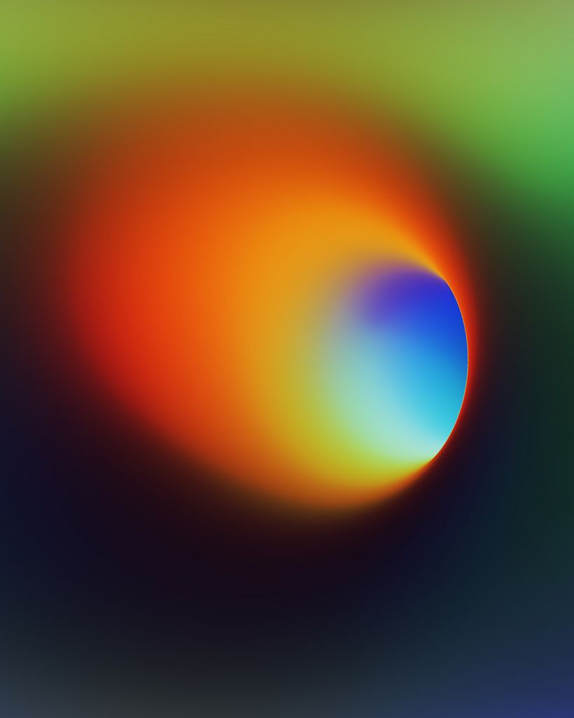 Rainbow Tunnel 16