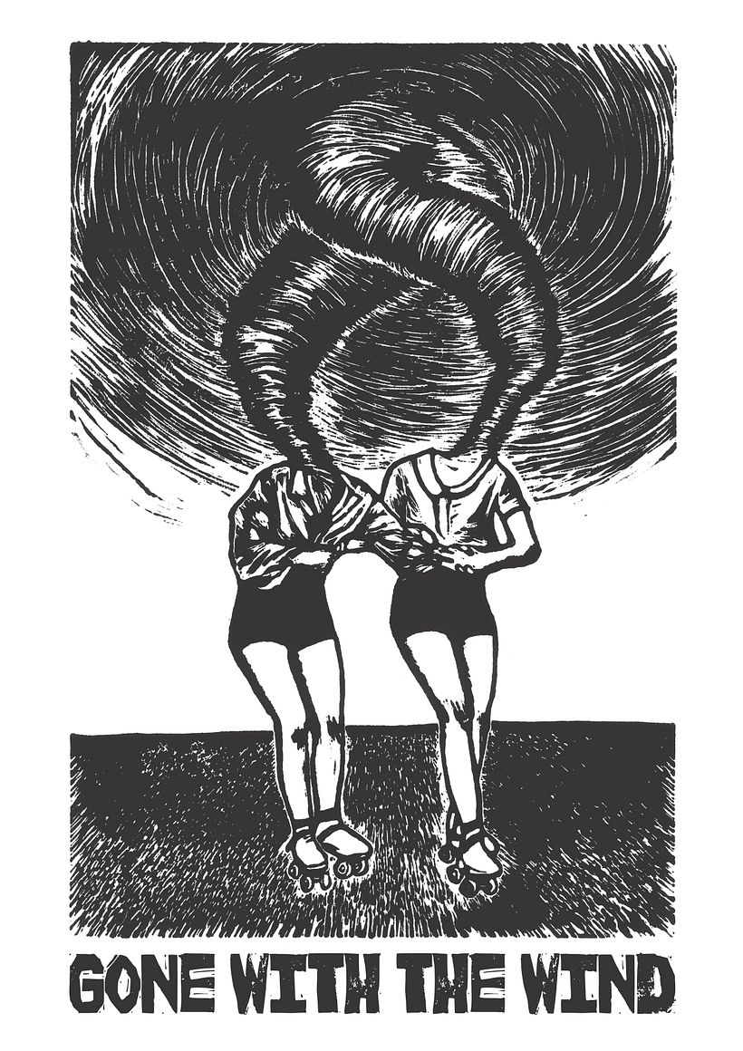 Gone with the Wind 2