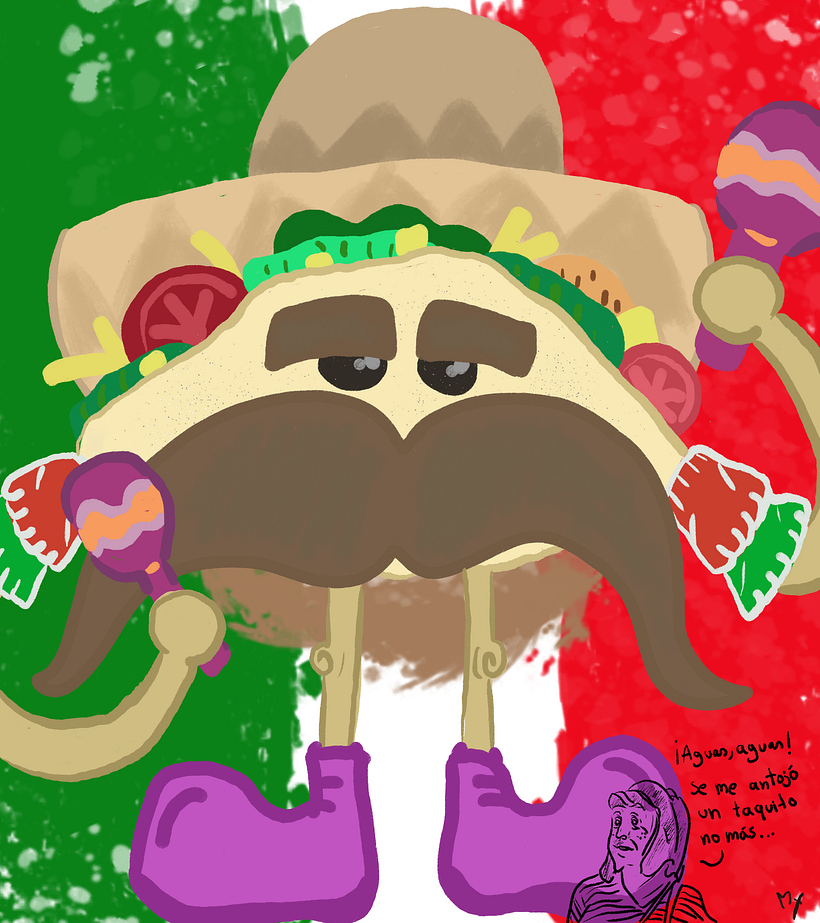 DA Ilustracións Digitals Variades 3