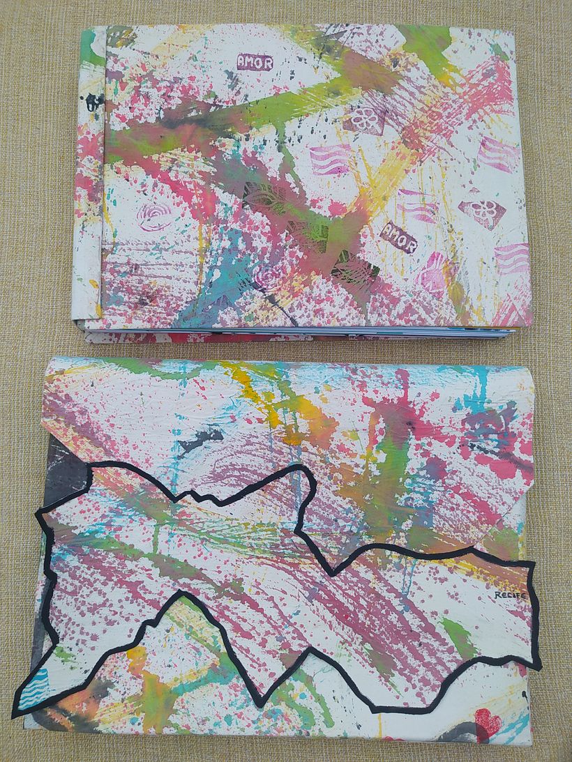 Território do Sentir 1