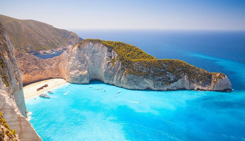 Join me for a Watercolor Retreat in Greece! Spring 2025 3