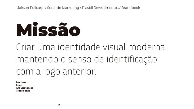 Logotipo 2024 - project 1