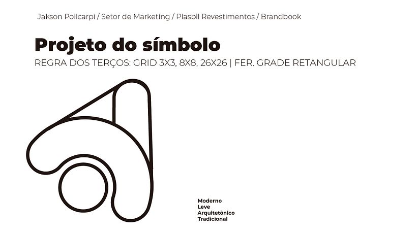 Logotipo 2024 - project 10