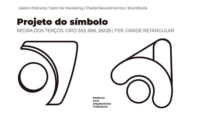 Logotipo 2024 - project 11