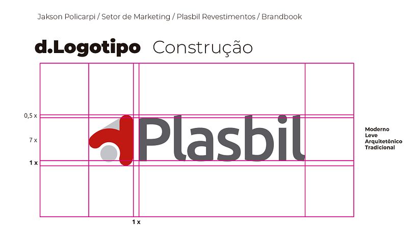 Logotipo 2024 - project 13