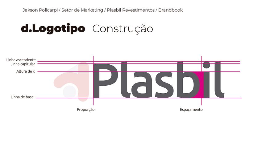 Logotipo 2024 - project 14
