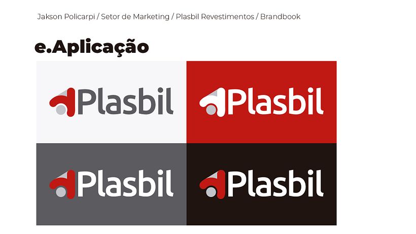 Logotipo 2024 - project 17