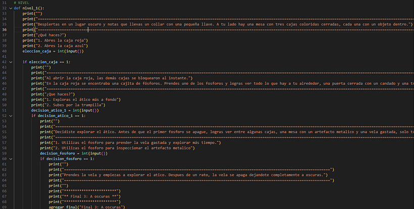 Mi proyecto del curso: Introducción a la programación con Python 4