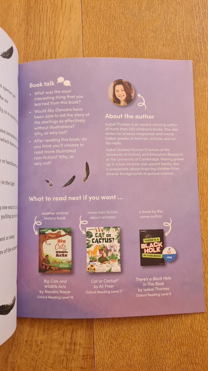 About the author