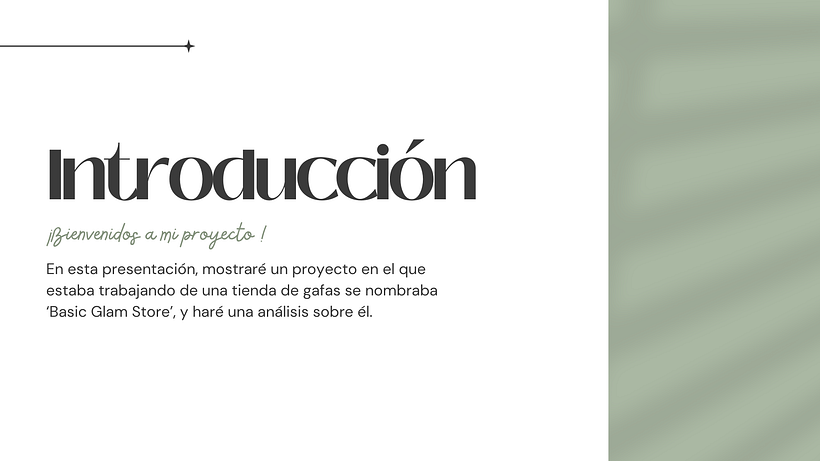 Mi proyecto del curso: Introducción al community management 3