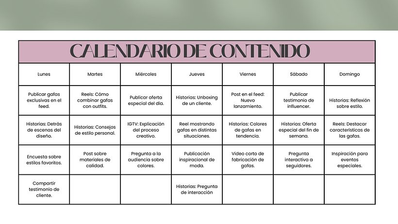 Mi proyecto del curso: Introducción al community management 6