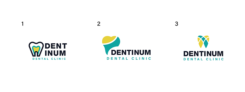Logo Options