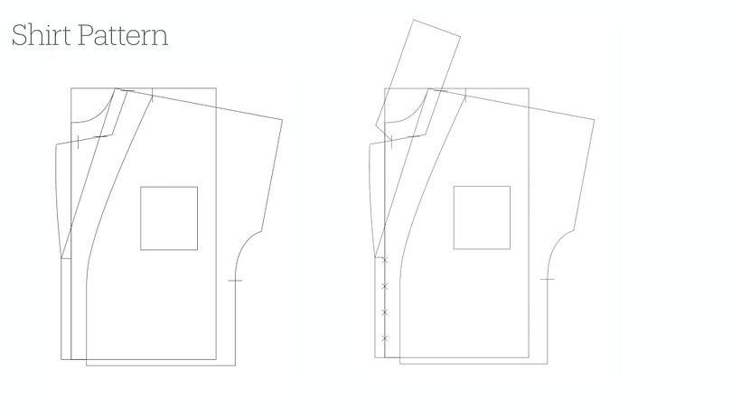 My project for course: Patterning with Adobe Illustrator 18