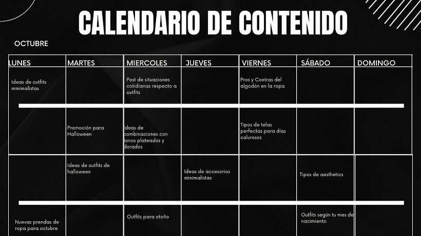 Mi proyecto del curso: Introducción al community management 3