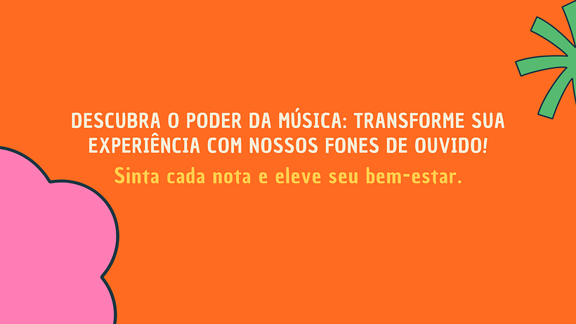 Descubra o Poder da Música: Transforme sua Experiência com SonicWave 6