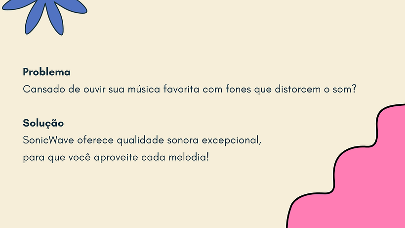 Descubra o Poder da Música: Transforme sua Experiência com SonicWave 7