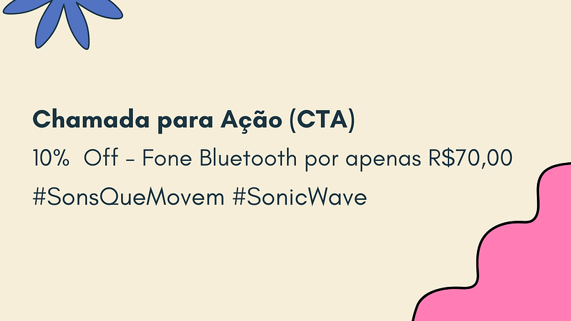 Descubra o Poder da Música: Transforme sua Experiência com SonicWave 9