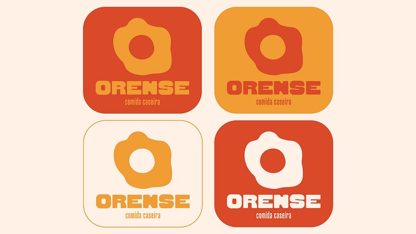 My project for course: Logo Design: From Concept to Presentation 3