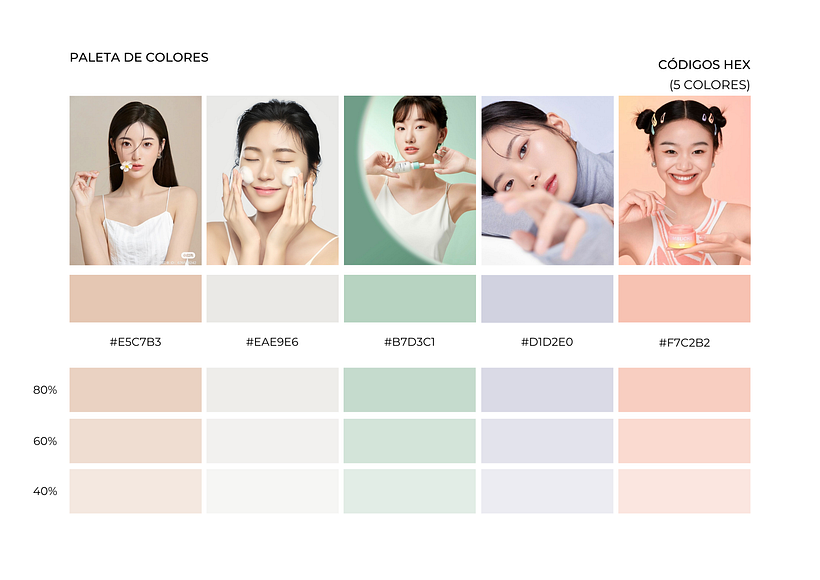 Mi proyecto del curso: Diseño de feed de Instagram con Canva 2