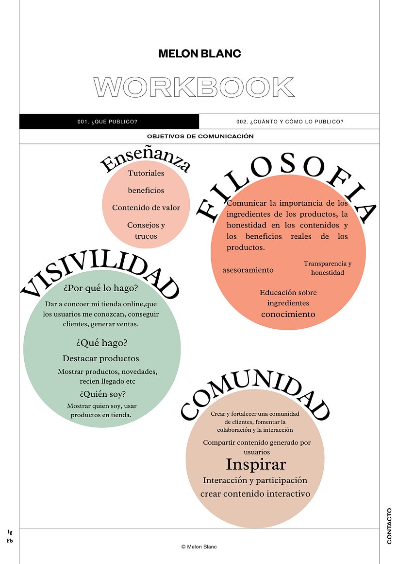 Mi proyecto del curso: Diseño de feed de Instagram con Canva 5