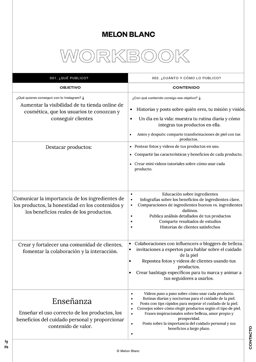 Mi proyecto del curso: Diseño de feed de Instagram con Canva 6