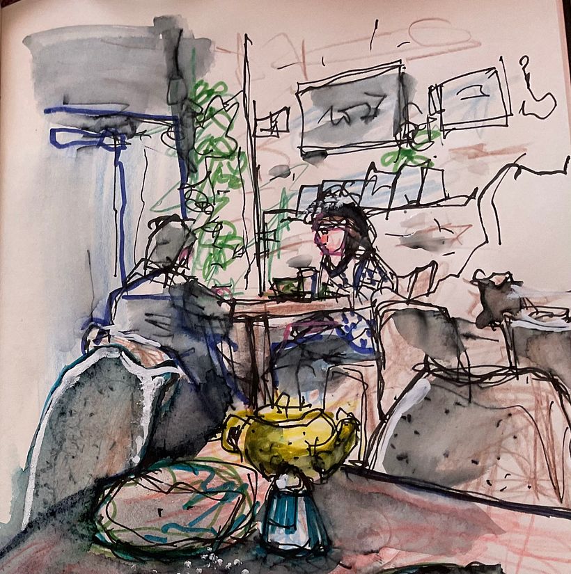 Camberwell, SE5