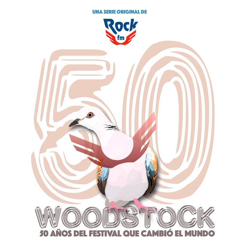Woodstock, 50 años del festival que cambió el mundo 2