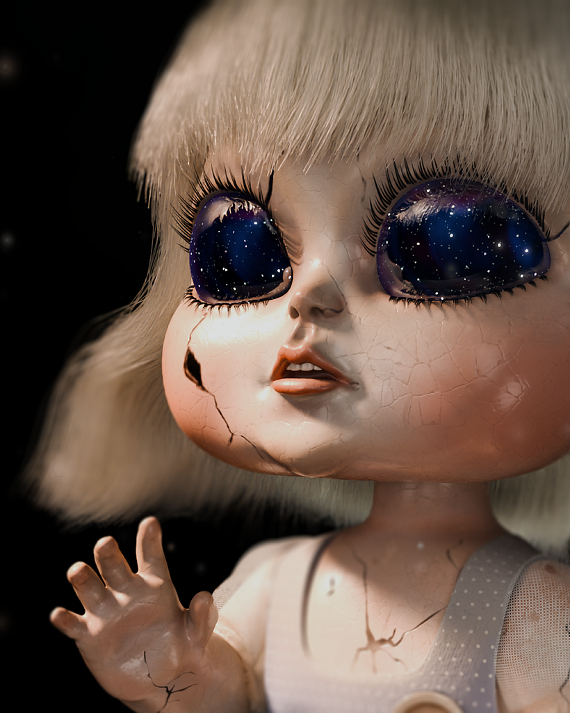Look Beyond 3
