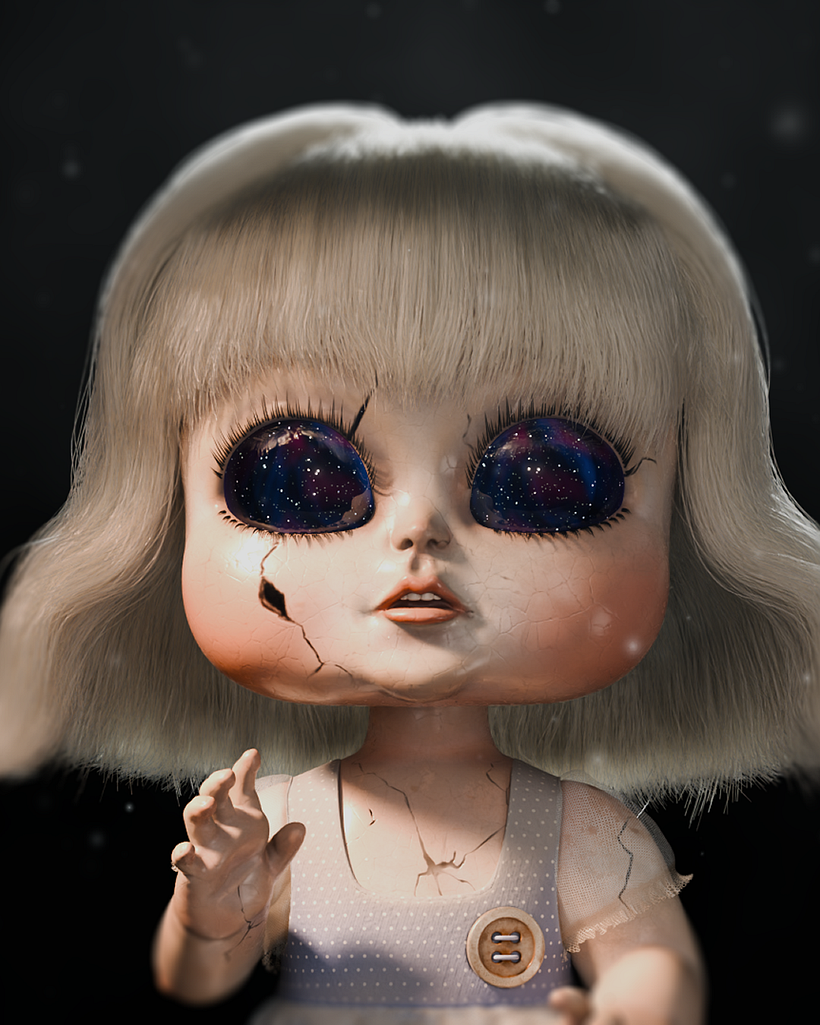Look Beyond 2