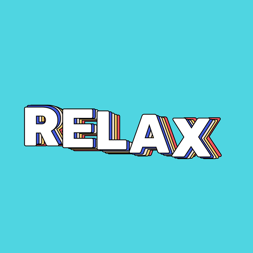 Good vibes only 3