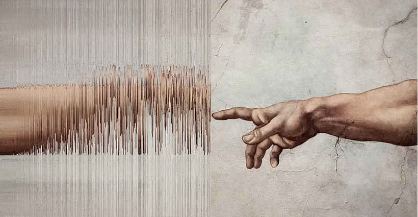 Lost my touch