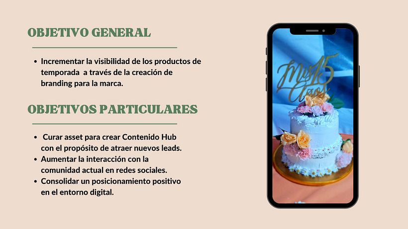 Mi proyecto del curso: Introducción al community management 3