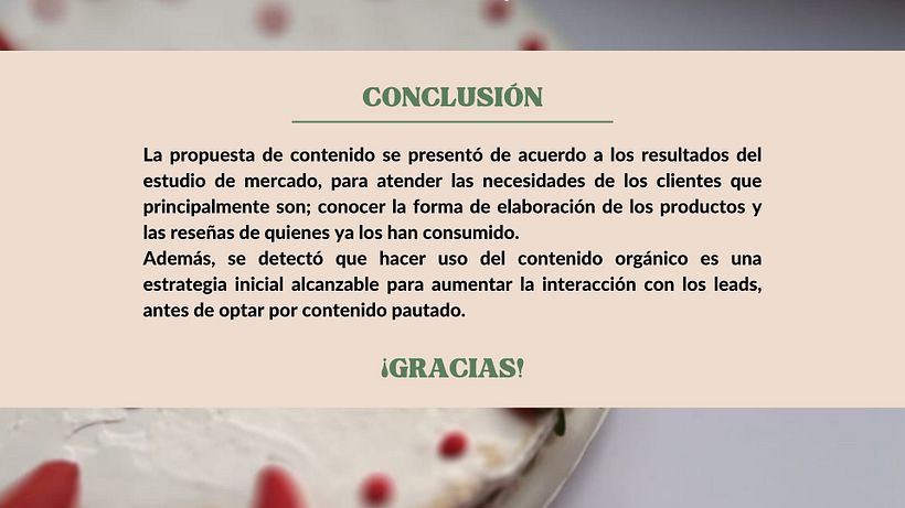 Mi proyecto del curso: Introducción al community management 11