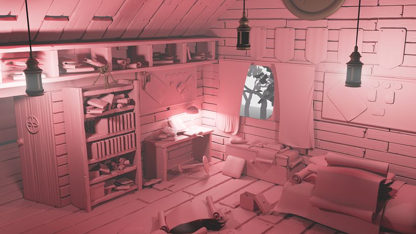 Render